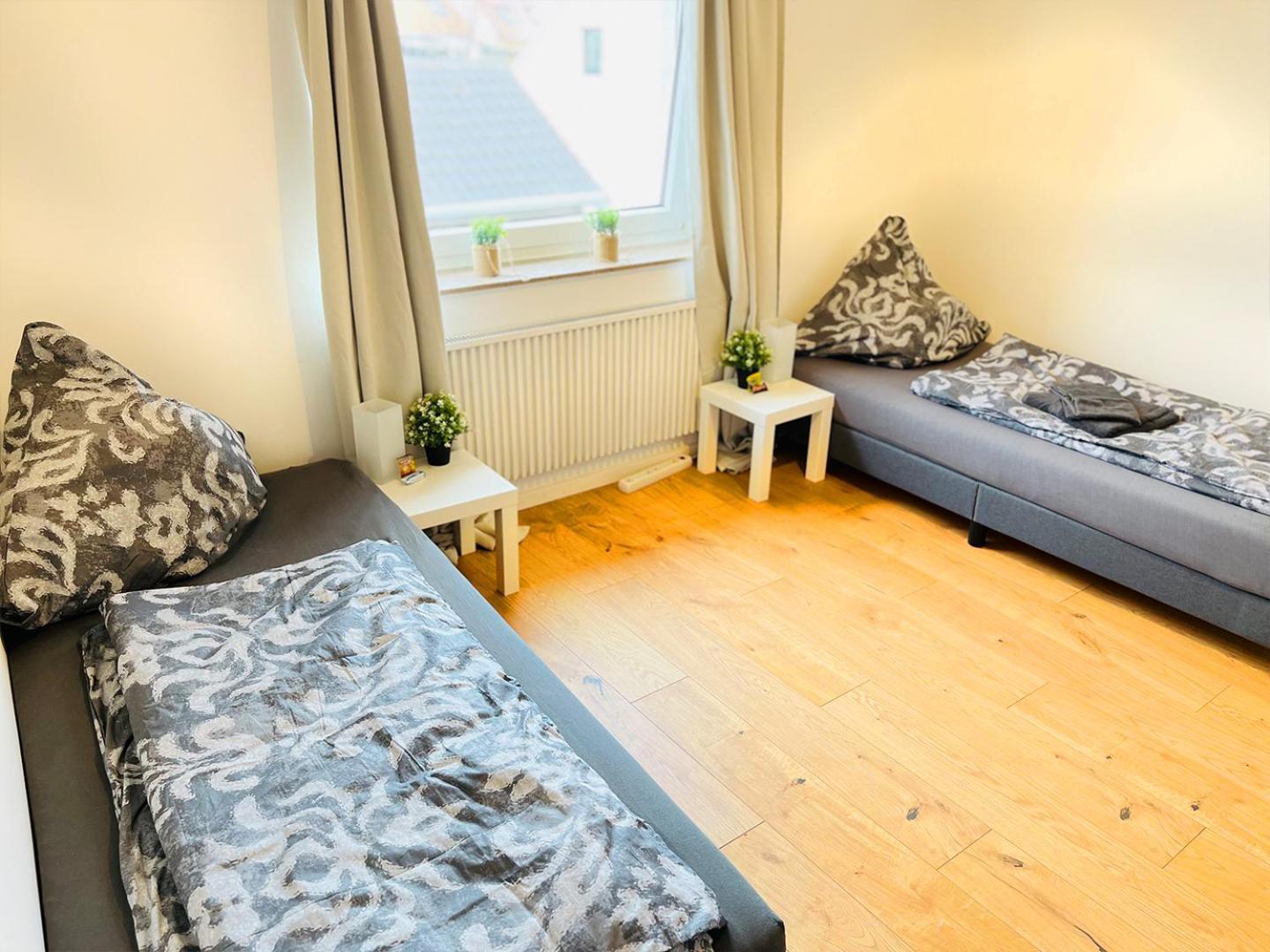 Guenstige Premium Unterkunft In Koeln - Huerth! Hürth Exterior foto